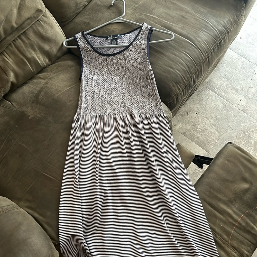 Not worn, Good condition